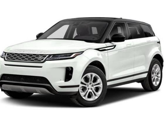 LAND ROVER RANGE ROVER EVOQUE 2020 SALZP2FX8LH004301 image